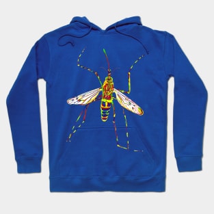 Mosquito Hoodie